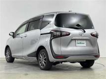 2018 Toyota Sienta