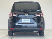 2019 Toyota Sienta