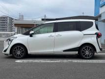 2019 Toyota Sienta