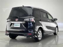 2019 Toyota Sienta