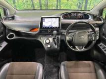 2019 Toyota Sienta