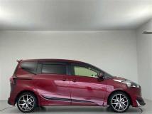 2019 Toyota Sienta