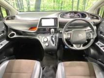 2019 Toyota Sienta