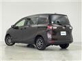 2019 Toyota Sienta