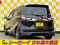 2019 Toyota Sienta