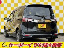 2019 Toyota Sienta