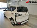 2019 Toyota Sienta