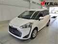 2019 Toyota Sienta