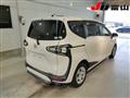 2019 Toyota Sienta