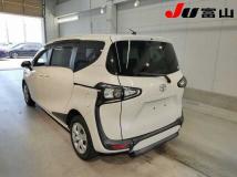 2019 Toyota Sienta