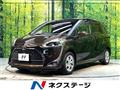 2019 Toyota Sienta
