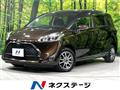 2019 Toyota Sienta