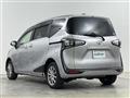 2019 Toyota Sienta
