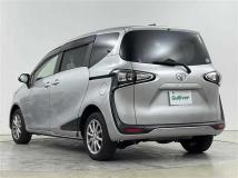 2019 Toyota Sienta
