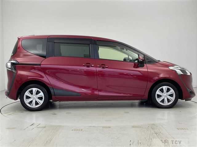 2019 Toyota Sienta