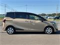 2019 Toyota Sienta