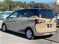 2019 Toyota Sienta