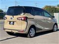 2019 Toyota Sienta