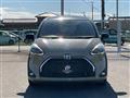 2019 Toyota Sienta