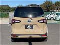2019 Toyota Sienta