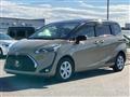 2019 Toyota Sienta