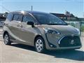2019 Toyota Sienta