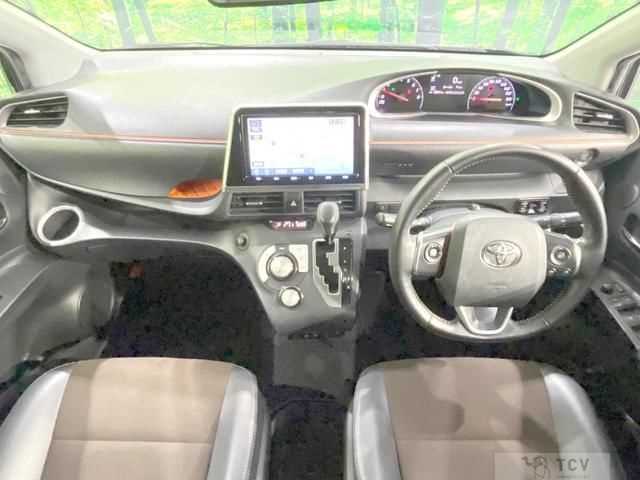 2019 Toyota Sienta