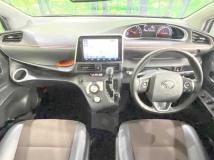 2019 Toyota Sienta