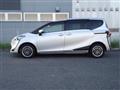 2019 Toyota Sienta