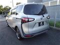 2019 Toyota Sienta