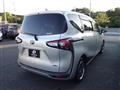 2019 Toyota Sienta