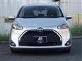 2019 Toyota Sienta