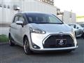 2019 Toyota Sienta