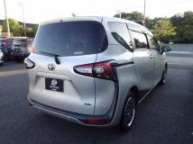 2019 Toyota Sienta