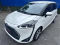 2019 Toyota Sienta