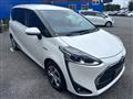 2019 Toyota Sienta