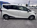 2019 Toyota Sienta