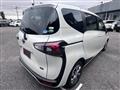 2019 Toyota Sienta