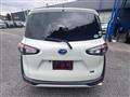 2019 Toyota Sienta