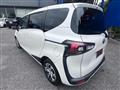 2019 Toyota Sienta