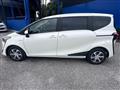 2019 Toyota Sienta