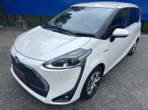 2019 Toyota Sienta
