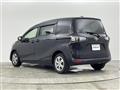 2019 Toyota Sienta