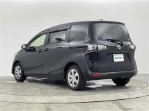 2019 Toyota Sienta