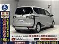 2019 Toyota Sienta