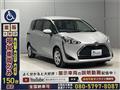 2019 Toyota Sienta