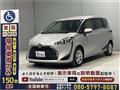 2019 Toyota Sienta