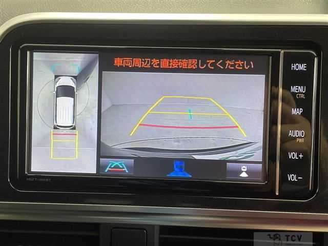 2019 Toyota Sienta