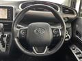 2019 Toyota Sienta