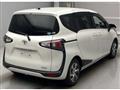 2019 Toyota Sienta